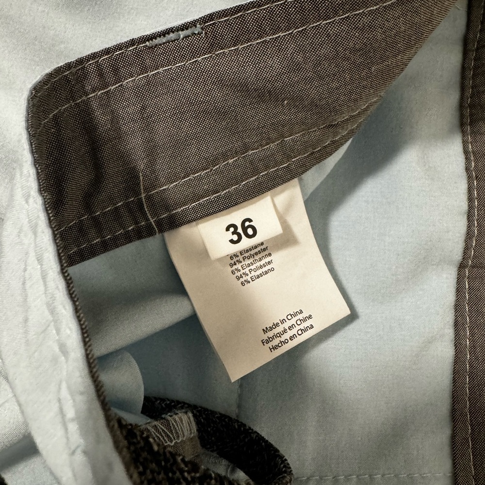 Men’s O’Neill hyper board shorts - Picture 3 of 5